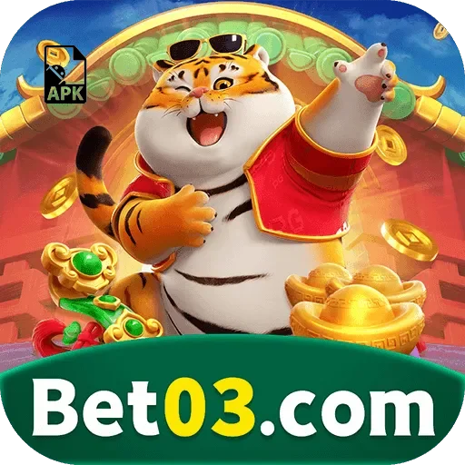 APK oficial da bet03 para Android