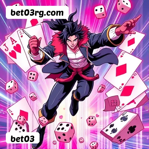 Comparação APP mobile vs versão web da bet03