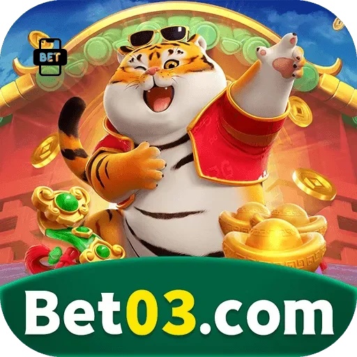 Apostas esportivas da bet03 com odds competitivas