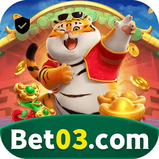 Plataforma completa da bet03 com todos os jogos
