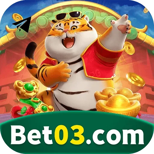 Canal oficial da bet03 no Telegram